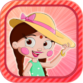 Chhota Bheem DressUp Game Apk