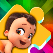 Mighty Little Bheem Color and  Apk