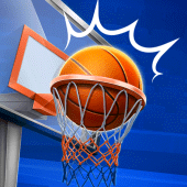 Basketball Rivals: Sports Game Apk