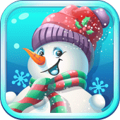 Santa's Holiday (Full) Apk