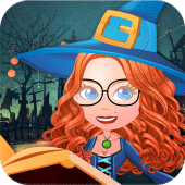 Secrets of Magic 3: Halloween Apk