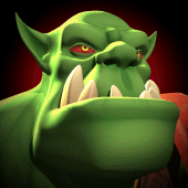 Orc Dungeon Apk