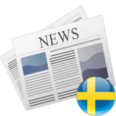 Tidningar i Sverige Apk