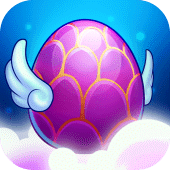 Merge Elfland Magic Merge Game Apk