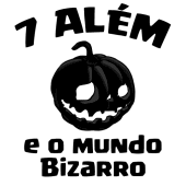 7 Além e o MUNDO BIZARRO Apk