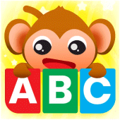 ABC kids games for toddlers Apk