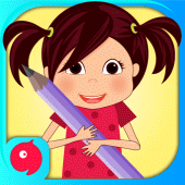 Kids Preschool Learning Games Apk