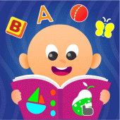 Toddler games for 3 year olds Apk