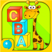 ABC Learning Games for Kids 2+ Apk