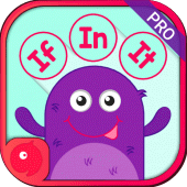 Kids Learning Word Games premi Apk