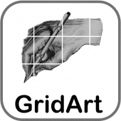 GridArt: Grid Drawing 4 Artist Apk