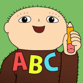 Play ABC, Alfie Atkins Apk