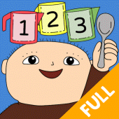 Play 123, Alfie Atkins - Full Apk