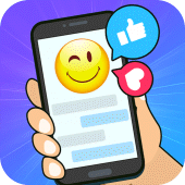 Chat Master: Texting games Apk