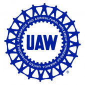 UAW Local 402 Apk