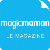 Magicmaman Mag Apk