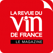 La revue du vin de France Apk