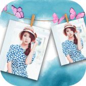 Photo Collage Frames Apk