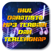 Inul Daratista Mp3 terbaik dan terlengkap Apk