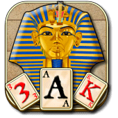 Egypt Solitaire Apk