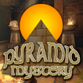 Pyramid Mystery Solitaire Apk