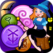 Witch Spheres Apk