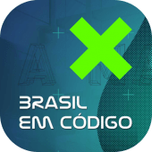 Brasil em Código Apk