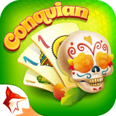 Conquian Zingplay Apk