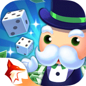 Business Dice - Fun Social Business Game Apk