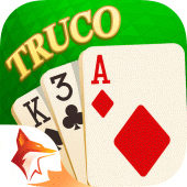 Truco ZingPlay: Jogo de cartas Apk