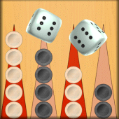 Backgammon Apk