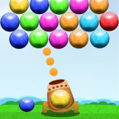 Bubble Shooter Quest® Apk