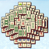 Mahjong Apk