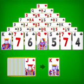 Pyramid Solitaire Mobile Apk