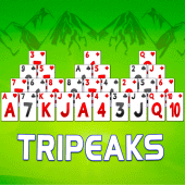 TriPeaks Solitaire Mobile Apk