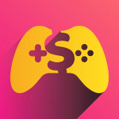 mRewards - Games & Earn Money Apk