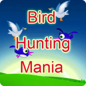 Bird Hunting Mania Apk