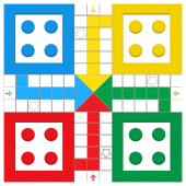 Ludo Board Game : LOODO Family Apk