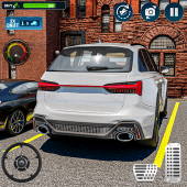 BMW Car Games Simulator BMW Apk