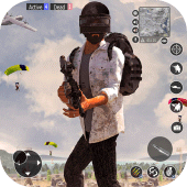 Real Critical Action Game 3D Apk