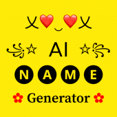 Nickname Maker: Name Generator Apk