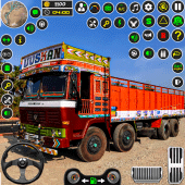 Truck Simulator: Indian Truck Apk