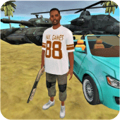 Real Gangster Crime Apk