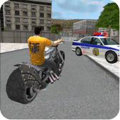 City theft simulator Apk