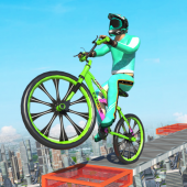 BMX Challenge Apk