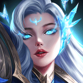 League of Angels: Chaos Apk