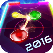 Air Hockey Champion 2016 Apk