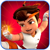 Kung Fu Dhamaka Official Game Apk