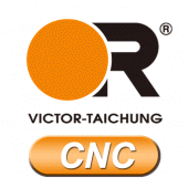 OR Victor CNC 台中精機-工具機 Apk