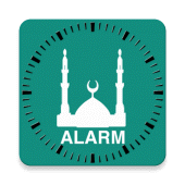 Azan Time Alarm Apk